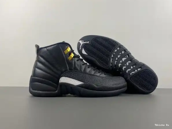 Rep TBK Jordan Master The Retro 12 Air 130690-013 0325